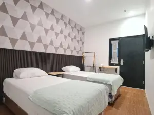 3G House