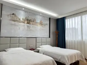 7 싱 게 비즈니스 호텔