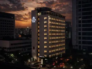 호텔 아트리움 서울 종로