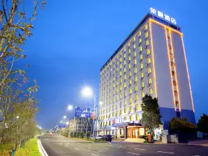 Rongshun Hotel