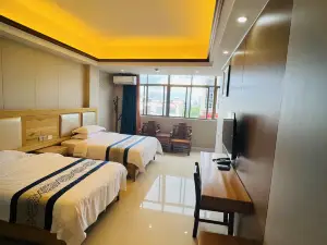 Hengxin Hotel