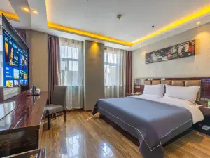 Manhattan Light Hotel