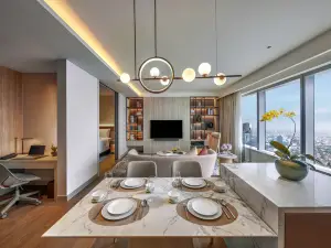 PARKROYAL Serviced Suites Jakarta