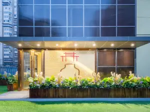 Furun JingXuan Hotel (Beijing Niujie Xuanwu Hospital)