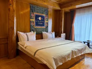 Daofu Shiguang Yunge B&B