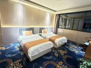 景軒商務賓館
