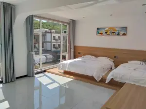 淶水安然民宿（百里峽店）