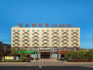 Weishi million hotel