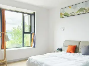 Xuyong Muyun Shanju Homestay