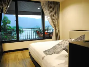 Monsane River Kwai Resort