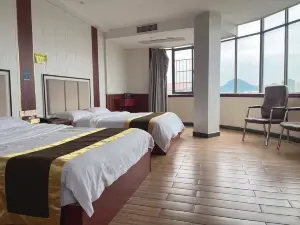 Yuecheng Hotel