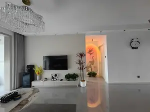 时光民宿屋