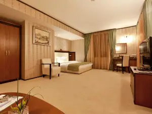 Best Western Plus Bristol Hotel