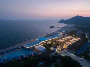 明汐海岸度假酒店（汕尾馬宮店）