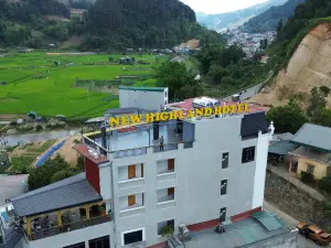 New Highland Hotel Yen Bai