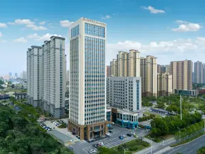 마그노텔 클래식 샹양 샹저우 플래그십 브랜치