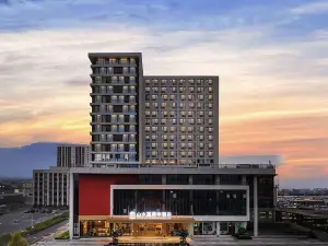 Furama Shanshui Hotel (Jiangmen Station)