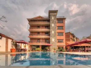 Hotel Bhadgaon Bhaktapur