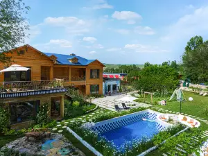 Ku'erdening Xiangyao Homestay