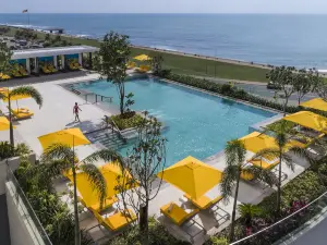 Shangri la Hotel Colombo