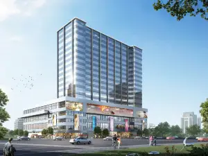 Furnished Vientiane Hotel
