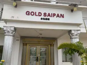 Gold Saipan Hotel