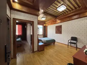 Markam Yansu Homestay