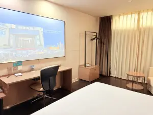 Jinjiang Star Hotel (Yancheng Jinfeng South Avenue)