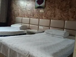 Xinghe Hotel