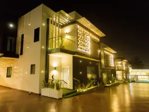 Kumasi Luxury Apartments @ the Fairview