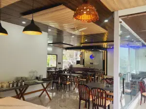 Yamunotri Heli Resort