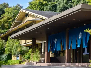 Nagaragawa Seiryu Hotel