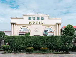 King & Princess Motel-Rende