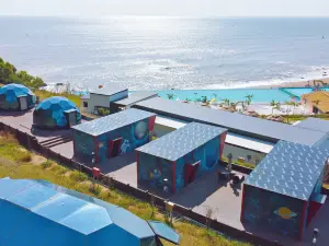 莱美・雲舒海居（莱美印象）