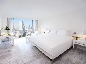 Pullman Bangkok Hotel G