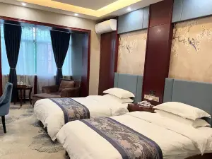 TIANJIA HOTEL