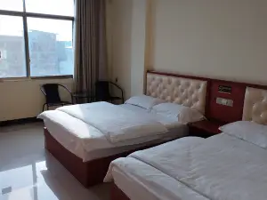 Jiangyong Taochuan Hotel