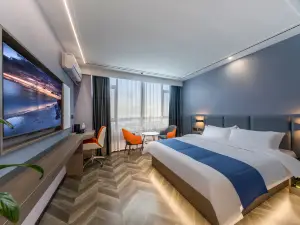 Home Inn UP Huayi Selected Hotel (Junan Lingang Development Zone)