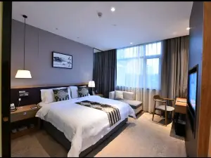 Tongdao Ximei Hotel