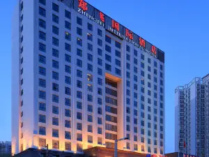 Zhengfei International Hotel