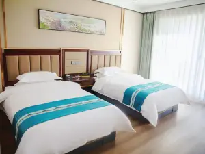 Wuqi Xien Hotel