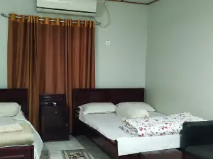 Hotel Mohsin Plaza