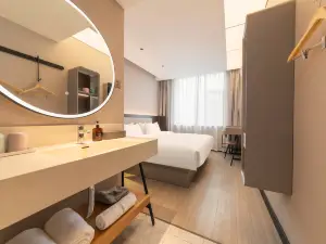 Shanxi Wenlv Xuting Hotel (Yingze Street Xinjian Road)