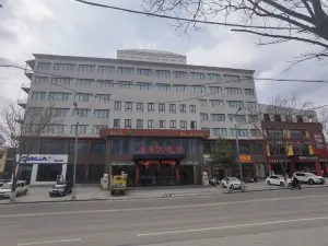 Fenxi Hotel