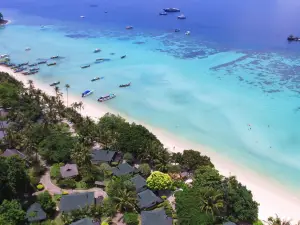 Phi Phi Holiday Resort