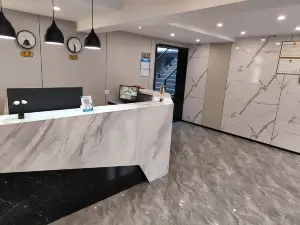 大通昌隆賓館