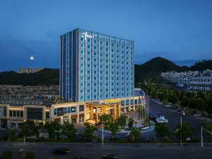 Kasen  International Hotel