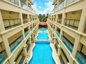 Golden Phoenix Hotel Boracay