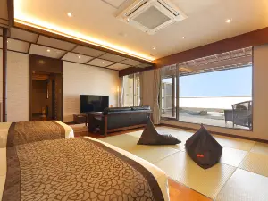 Arima Onsen Taketoritei Maruyama