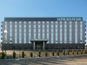 Hotel Route-Inn Shimizu Inter